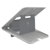 Soporte Fellowes para Laptop Breyta Color Blanco 12 con Ajustes de Altura - Vista 6