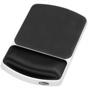 Mouse Pad Fellowes con Descansa Muñecas de Gel Grafito - Vista 5