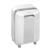 Trituradora Fellowes Powershred LX200 Microcorte 12 Hojas 6 Galones Color Blanco - Vista 13
