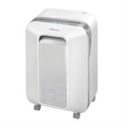 Trituradora Fellowes Powershred LX200 Microcorte 12 Hojas 6 Galones Color Blanco - Vista 14