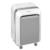 Trituradora Fellowes Powershred LX210 Microcorte 16 Hojas 6 Galones Color Blanco - Vista 11
