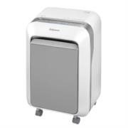 Trituradora Fellowes Powershred LX210 Microcorte 16 Hojas 6 Galones Color Blanco - Vista 14