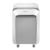 Trituradora Fellowes Powershred LX210 Microcorte 16 Hojas 6 Galones Color Blanco - Vista 7