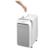 Trituradora Fellowes Powershred LX220 Microcorte 20 Hojas 8 Galones Color Blanco - Vista 9