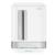 Trituradora Fellowes Powershred LX220 Microcorte 20 Hojas 8 Galones Color Blanco - Vista 11