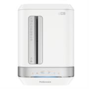 Trituradora Fellowes Powershred LX220 Microcorte 20 Hojas 8 Galones Color Blanco - Vista 10