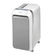 Trituradora Fellowes Powershred LX220 Microcorte 20 Hojas 8 Galones Color Blanco - Vista 14