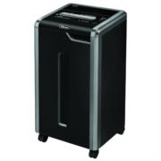 Trituradora Fellowes Powershred 325Ci Corte Cruzado 22 Hojas 22 Galones Color Negro - Vista 7