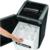 Trituradora Fellowes Powershred 325Ci Corte Cruzado 22 Hojas 22 Galones Color Negro - Vista 12
