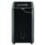 Trituradora Fellowes Powershred 325Ci Corte Cruzado 22 Hojas 22 Galones Color Negro - Vista 6