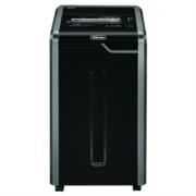 Trituradora Fellowes Powershred 325Ci Corte Cruzado 22 Hojas 22 Galones Color Negro - Vista 5