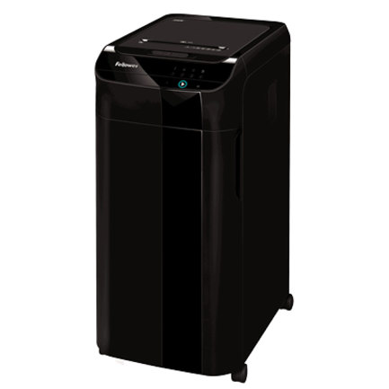 Trituradora fellowes 350c automax corte cruzado