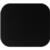 Mouse Pad Fellowes Estándar Mediano Color Negro - Vista 2