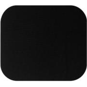 Mouse Pad Fellowes Estándar Mediano Color Negro - Vista 3