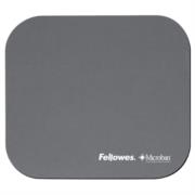 Mouse Pad Fellowes Gris con Microban - Vista 3