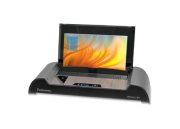 Encuadernadora Fellowes Helios 60 Térmica Hasta 600 Hojas - Vista 9