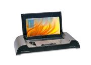 Encuadernadora Fellowes Helios 60 Térmica Hasta 600 Hojas - Vista 5