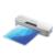 Enmicadora Fellowes Halo 95 Fácil de Usar Color Plata - Vista 6