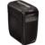 Trituradora Fellowes Powershred 60CS Corte Cruzado 10 Hojas 6 Galones Color Negro