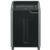 Trituradora fellowes powershred 485ci corte cruzado 30 hojas 35 galones color negro
