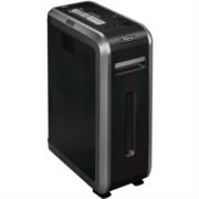 Trituradora Fellowes Powershred 125Ci Corte Cruzado 20 Hojas 14 Galones Color Negro - Vista 7
