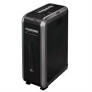 Trituradora Fellowes Powershred 125Ci Corte Cruzado 20 Hojas 14 Galones Color Negro - Vista 9