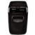 Trituradora Fellowes AutoMax 150C Corte Cruzado 150 Hojas 8.5 Galones Color Negro