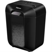 Trituradora Fellowes Powershred LX50 Corte Cruzado 9 Hojas 4.4 Galones Color Negro - Vista 3