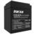 Batería Forza FUB-1245 Sellada de Plomo-Ácido Recargable 12V 4.5Ah AGM Sin Mantenimiento Negro - Vista 9