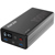 Forza FPP-T100 Portable Power 100W 5/9/12VDC USBA/C 1AC 110V LMFP