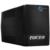 UPS Forza NT-511 Interactivo 500VA/250W 6 Salidas RJ11 Torre 120V Negro - Vista 8