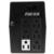 UPS Forza NT-511 Interactivo 500VA/250W 6 Salidas RJ11 Torre 120V Negro - Vista 12