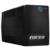 UPS Forza NT-1011 Interactivo 1000VA/500W 6 Salidas RJ11 Torre 120V Negro - Vista 8