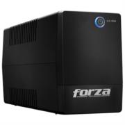 UPS Forza NT-1011 Interactivo 1000VA/500W 6 Salidas RJ11 Torre 120V Negro - Vista 7