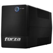 UPS Forza NT-1011 Interactivo 1000VA/500W 6 Salidas RJ11 Torre 120V Negro - Vista 9