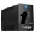 UPS Forza SL-801UL Interactivo Inteligente 800VA/480W 6 Salidas LCD Táctil Torre 120V Negro - Vista 8
