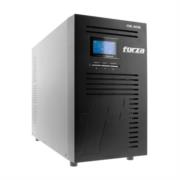 UPS Forza FDC-103K En Línea con Capacidad de 3000VA/3000W 120V 9-NEMA 40-70Hz Negro - Vista 7