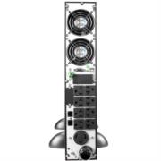 UPS Forza FDC-3011RUL Online Rack/Torre 3000VA/3000W 120V 9O 40-70Hz Negro - Vista 11