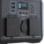 Generador Eléctrico Portátil Forza FPP-T300 300W Tomas 2AC/6DC 2 Ventiladores Pantalla LCD Panel de Control Integrado - Vista 12