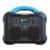 Generador Eléctrico Portátil Forza FPP-T300 300W Tomas 2AC/6DC 2 Ventiladores Pantalla LCD Panel de Control Integrado - Vista 6