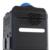 Generador Eléctrico Portátil Forza FPP-T700 700W Tomas 2CA/8CC 2 Ventiladores Pantalla LCD Panel de Control Integrado - Vista 9