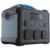 Generador Elétrico Portátil Forza FPP-T1200 1200W Tomas 3CA/8CC 3.75V 2 Ventiladores Pantalla LCD Panel de Control Integrado - Vista 10