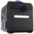 Generador Elétrico Portátil Forza FPP-T1200 1200W Tomas 3CA/8CC 3.75V 2 Ventiladores Pantalla LCD Panel de Control Integrado - Vista 12