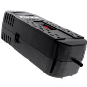 Regulador Automático de Voltaje Forza FVR-2201M 2200VA/1100W 8 Salidas RJ11-120V - Vista 5