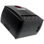 Regulador Automático de Voltaje Forza FVR-3001M 3000VA/1500W 4 Salidas RJ45-120V - Vista 6