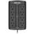 Regulador Automático de Voltaje Forza FVR-901M 900VA/450W 8 Salidas Montaje Pared 120V - Vista 5