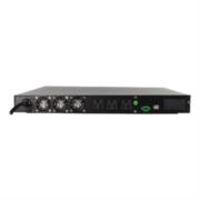 UPS Doble Conversión en Línea Forza FDC-1001RUL con Capacidad de 1000VA/800W Onda Senoidal Pura 3 Salidas 120V Negro - Vista 9