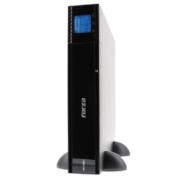 UPS Doble Conversión en Línea Forza FDC-1511RUL con Capacidad de 1500VA/1350W 4 Salidas Onda Senoidal Pura Torre 120V Ne - Vista 3