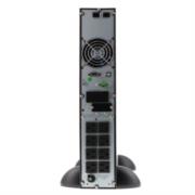 UPS Doble Conversión en Línea Forza FDC-1511RUL con Capacidad de 1500VA/1350W 4 Salidas Onda Senoidal Pura Torre 120V Ne - Vista 7