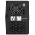UPS inteligente FORZA 1500VA-900W 8 salidas LCD tactil torre-120V - Vista 8